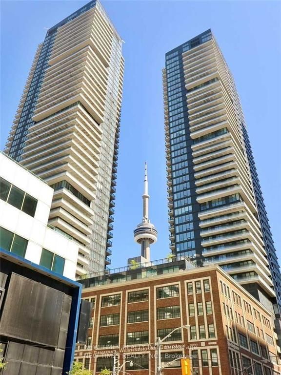 115 Blue Jays Way 3107, Toronto, ON M5V 0N4
