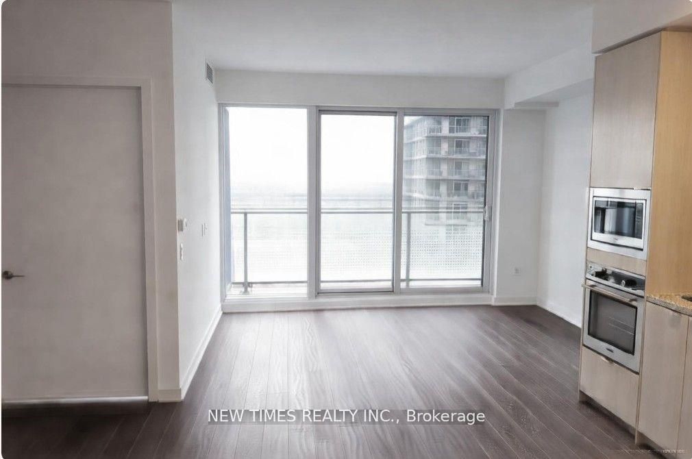 115 Blue Jays Way 3107, Toronto, ON M5V 0N4 photo 3