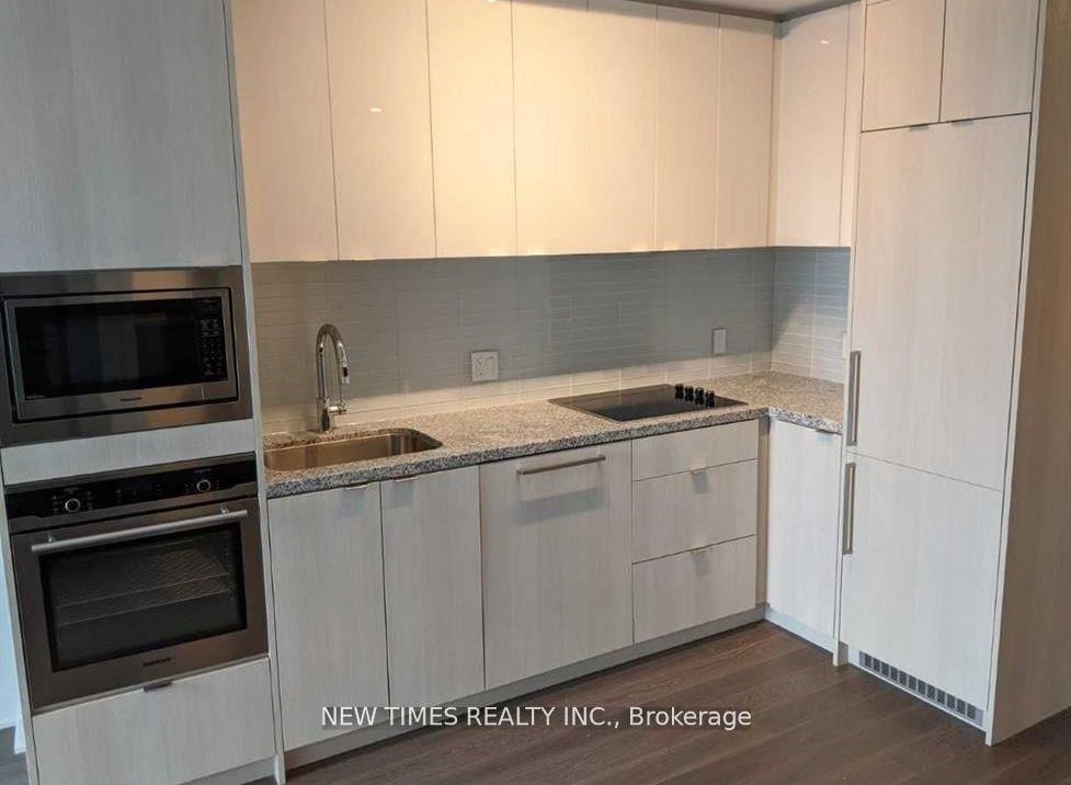 115 Blue Jays Way 3107, Toronto, ON M5V 0N4 photo 4