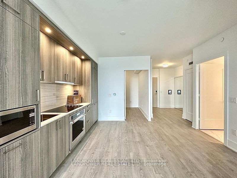 480 Front Street W 1303, Toronto, ON M5V 0V5 photo 3