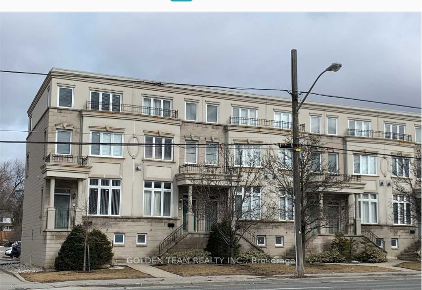 66J Finch Avenue W, Toronto, ON M2N 7A5
