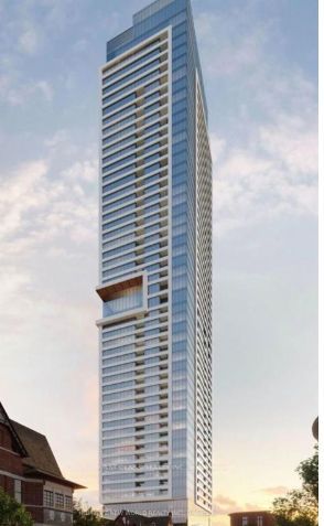 609 Sherbourne Street 3407, Toronto, ON M4X 0A4