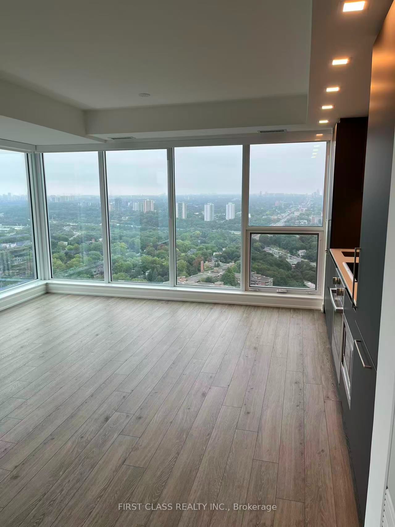 609 Sherbourne Street 3407, Toronto, ON M4X 0A4 photo 3