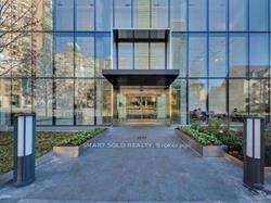 57 St. Joseph Street 2506, Toronto, ON M5S 0C5