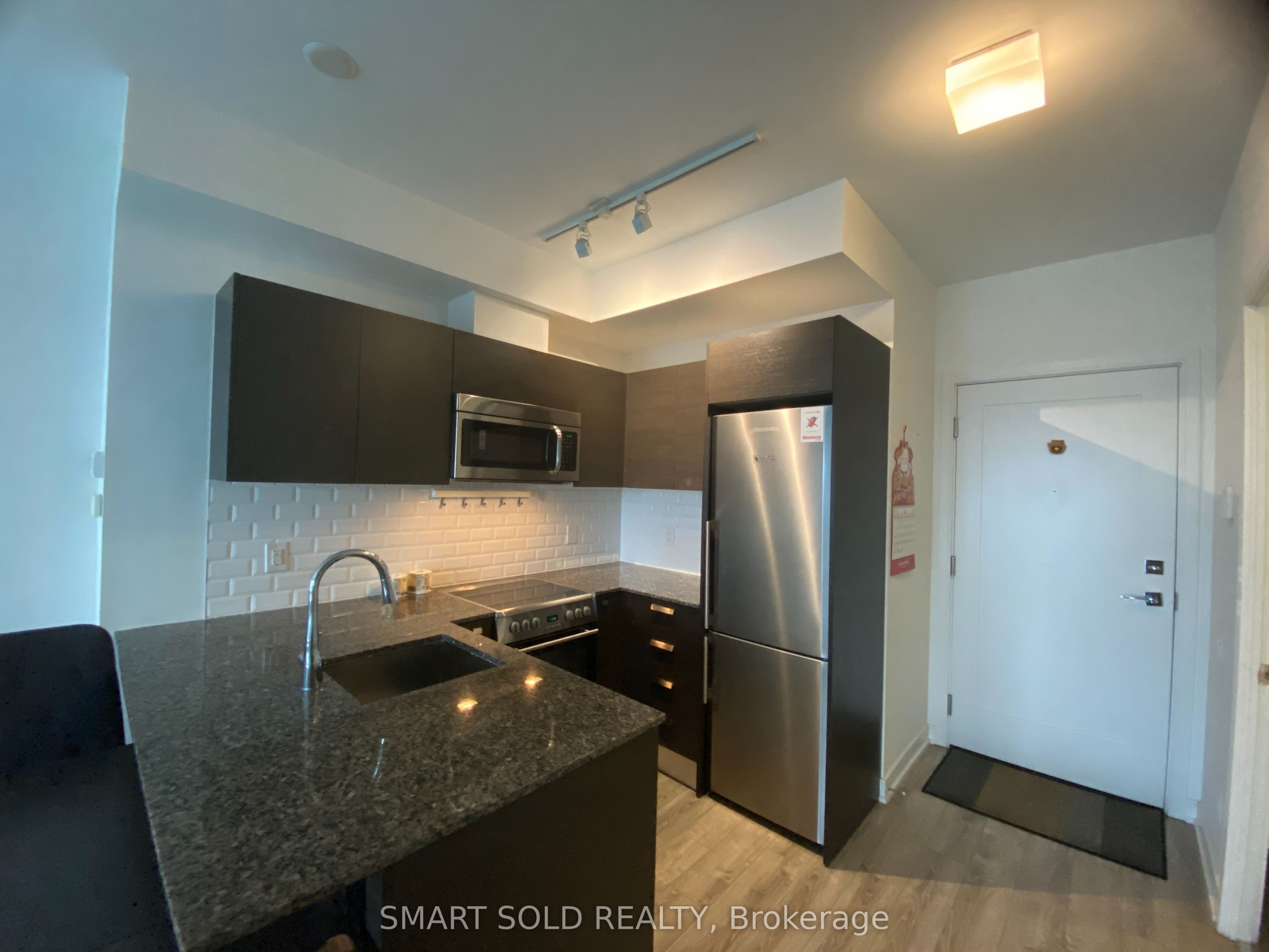 57 St. Joseph Street 2506, Toronto, ON M5S 0C5 photo 3