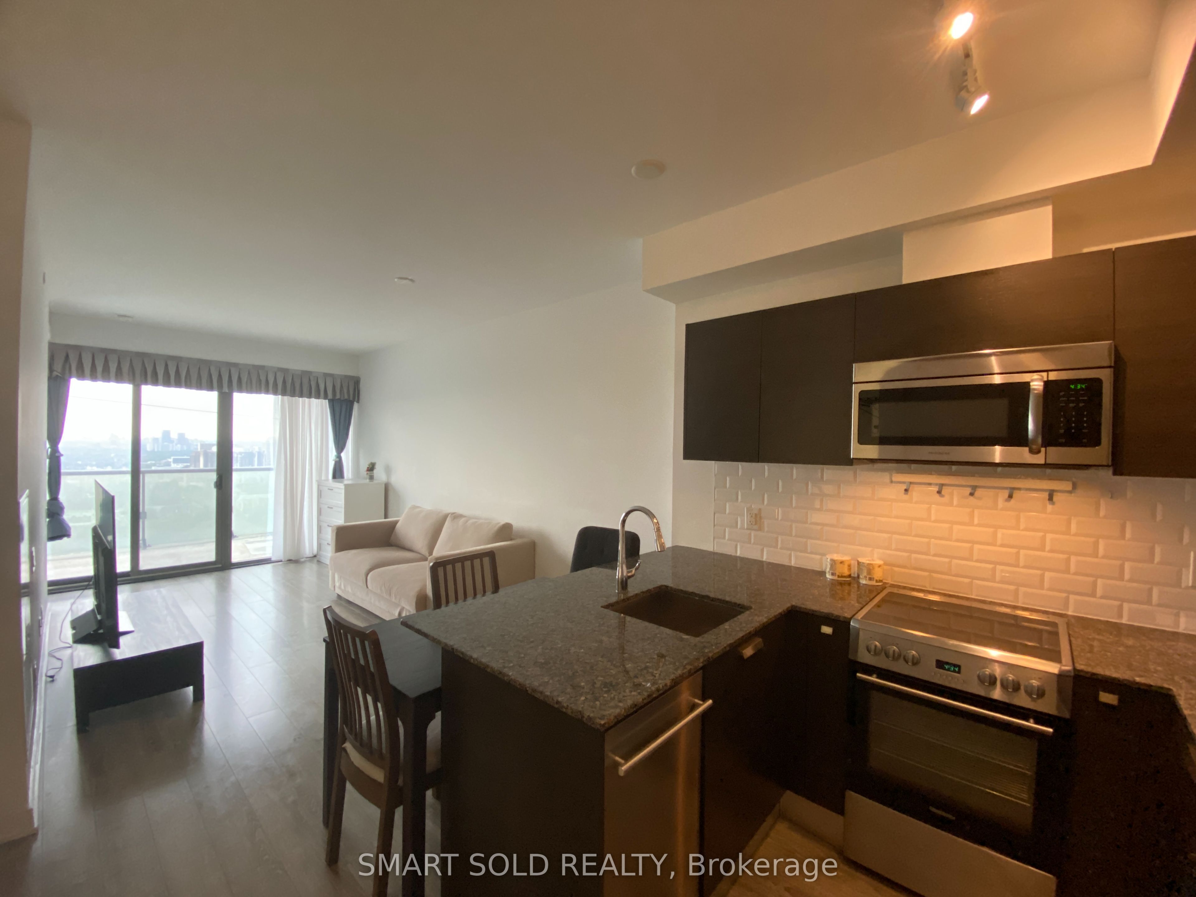 57 St. Joseph Street 2506, Toronto, ON M5S 0C5 photo 4