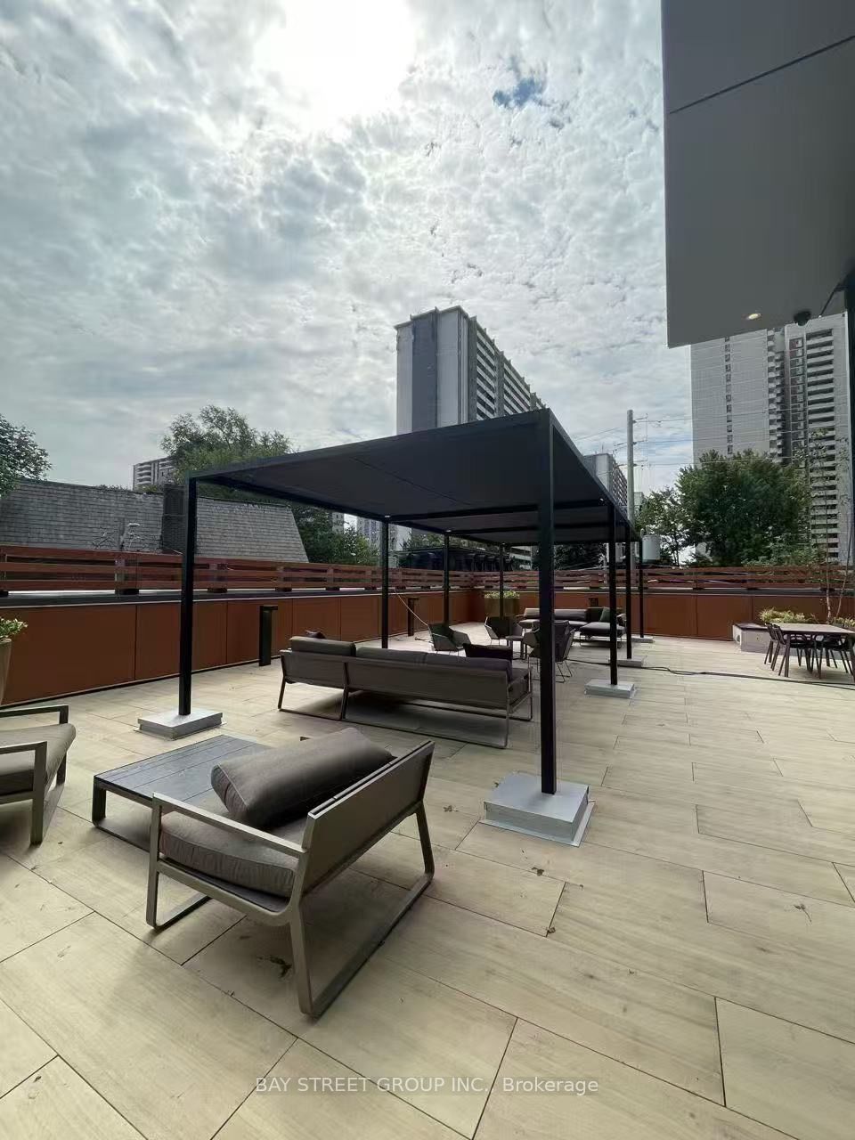 609 Sherbourne Street 2607, Toronto, ON M4X 0A4 photo 3