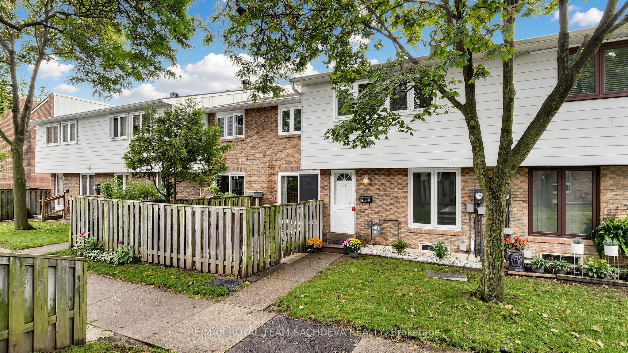 67 Rock Fernway 156, Toronto, ON M2J 4N3 photo 2