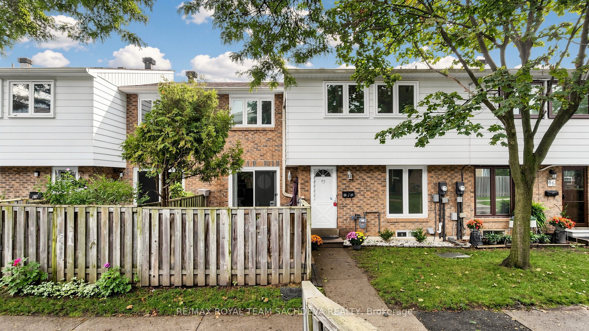 67 Rock Fernway 156, Toronto, ON M2J 4N3 photo 3
