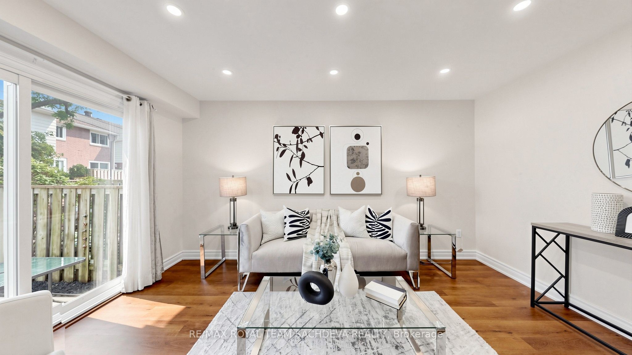 67 Rock Fernway 156, Toronto, ON M2J 4N3 photo 4
