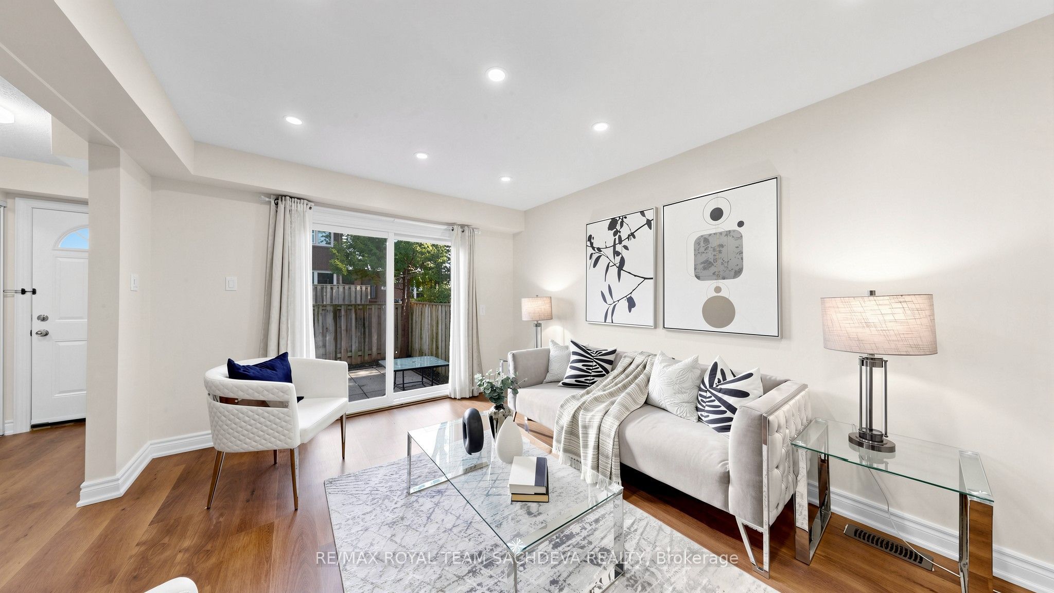 67 Rock Fernway 156, Toronto, ON M2J 4N3 photo 5