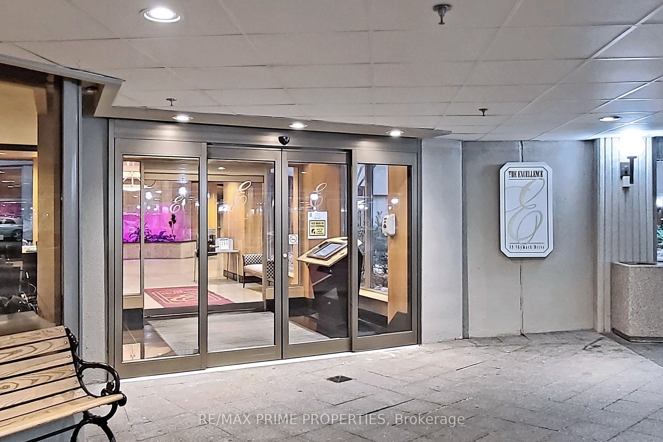 89 Skymark Drive 310, Toronto, ON M2H 3S6 photo 2