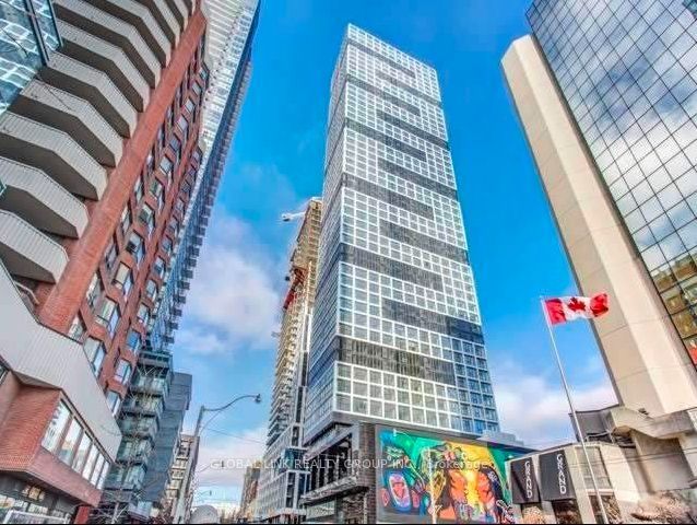 181 Dundas Street E 5309, Toronto, ON M5A 0N5