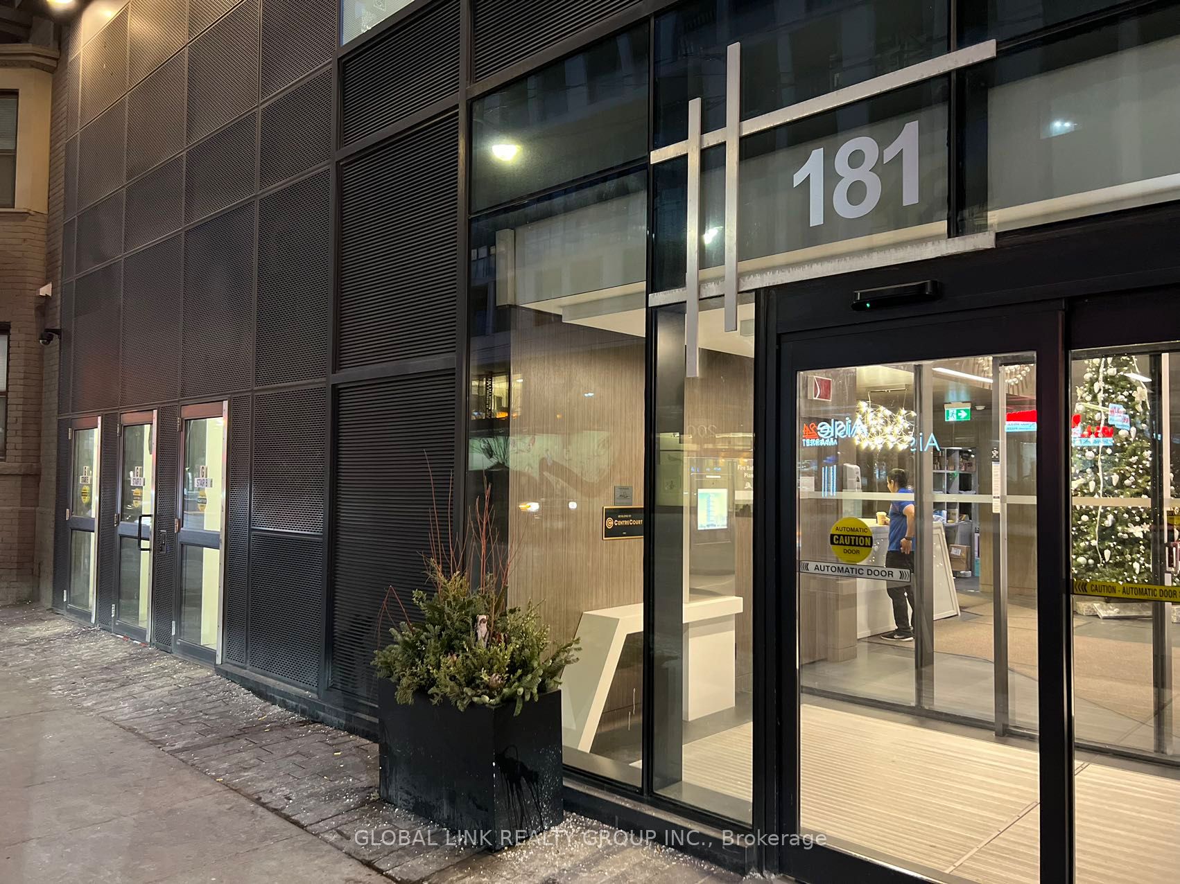 181 Dundas Street E 5309, Toronto, ON M5A 0N5 photo 5