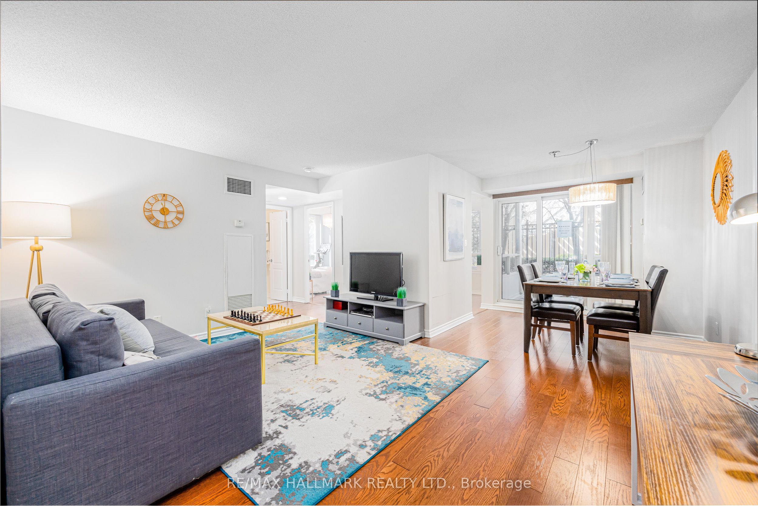 3 Rean Drive 112, Toronto, ON M2K 3C2 photo 2