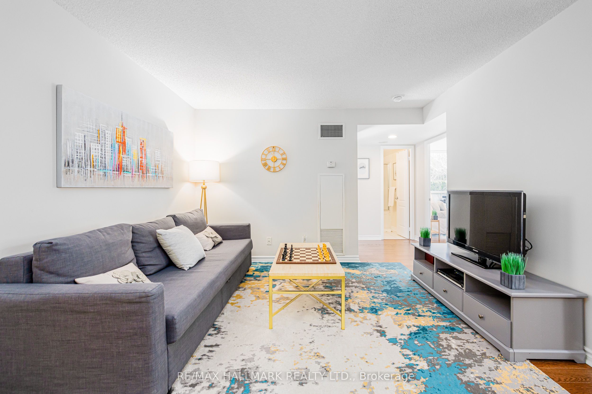 3 Rean Drive 112, Toronto, ON M2K 3C2 photo 4