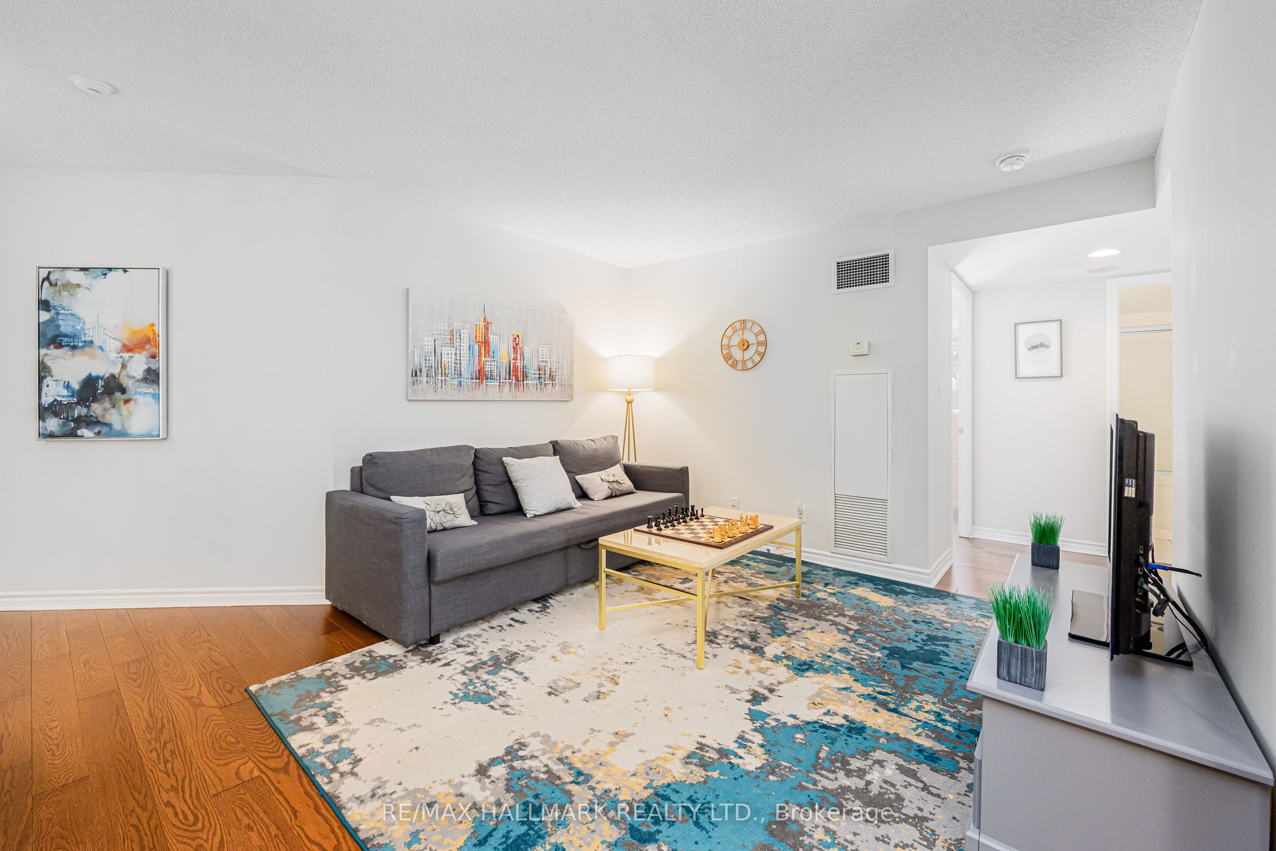 3 Rean Drive 112, Toronto, ON M2K 3C2 photo 5