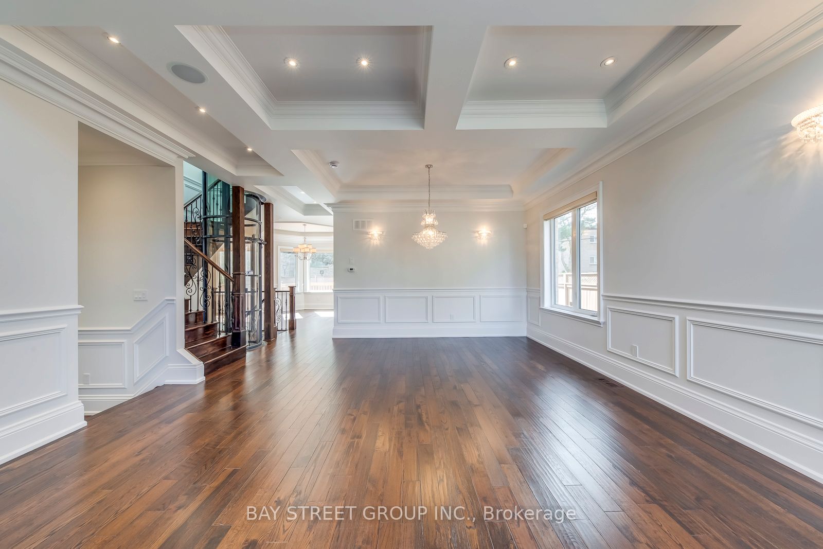 39 Foxwarren Drive, Toronto, ON M2K 1L1 photo 4