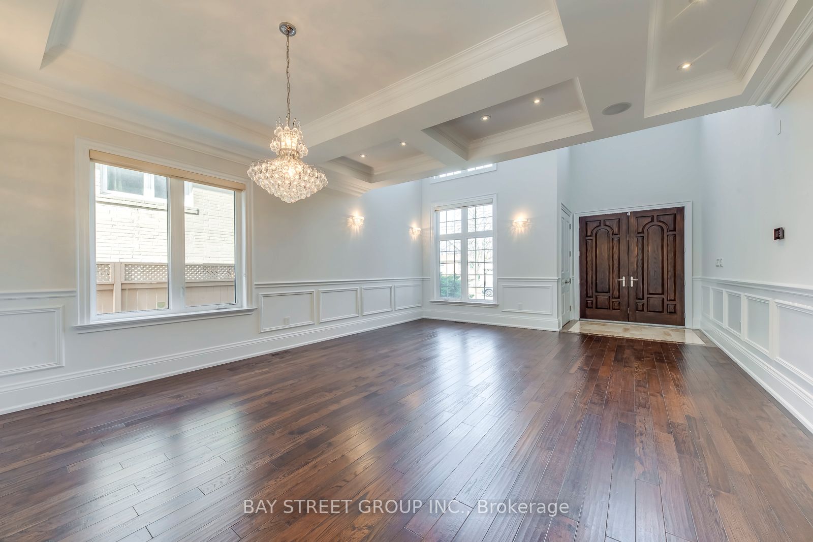 39 Foxwarren Drive, Toronto, ON M2K 1L1 photo 5