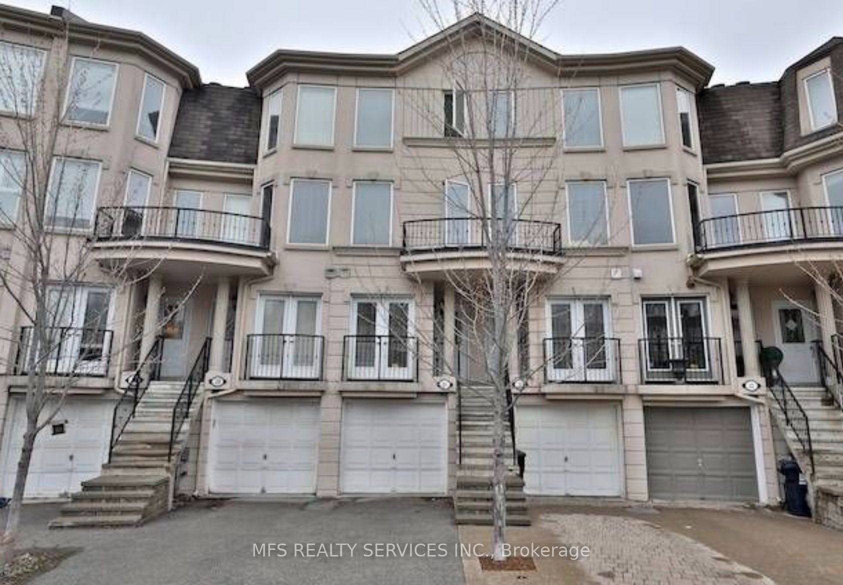 26 David Dunlap Circle, Toronto, ON M3C 4C1