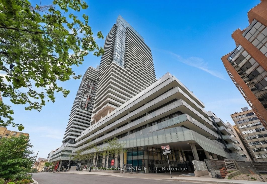 161 Roehampton Avenue 607, Toronto, ON M4P 0C8