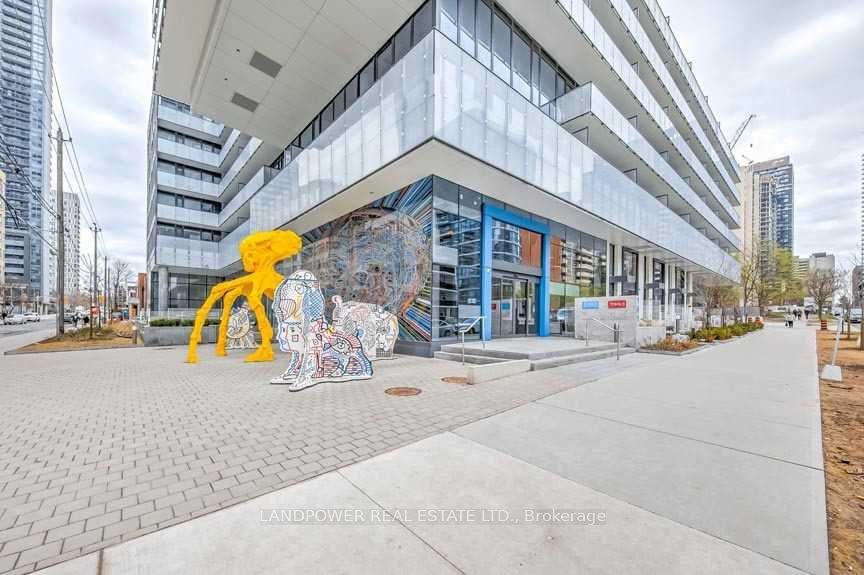 161 Roehampton Avenue 607, Toronto, ON M4P 0C8 photo 2