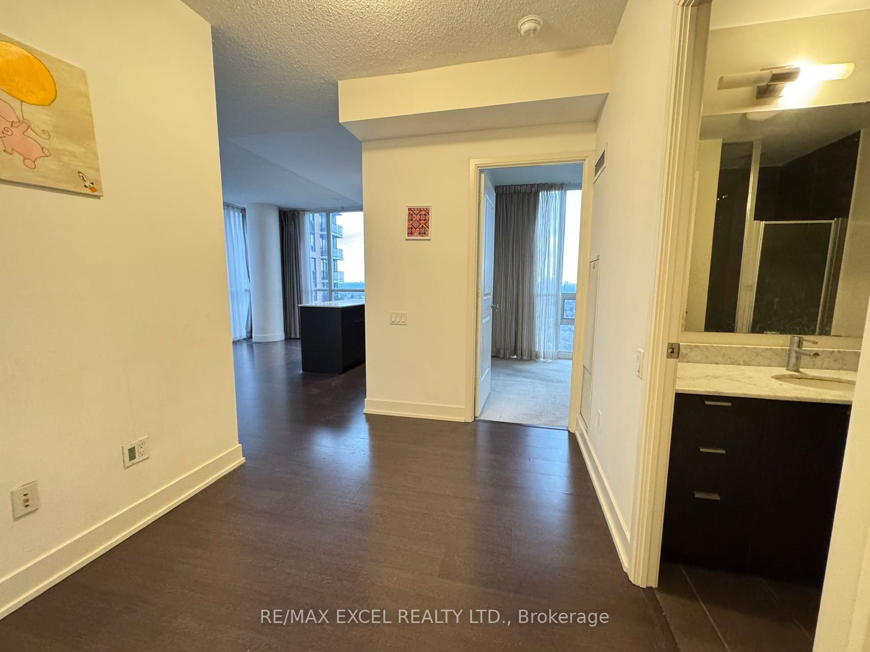 23 Sheppard Avenue E 2604, Toronto, ON M2N 0C8 photo 2