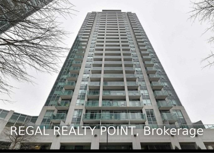 16 Harrison Garden Boulevard 803, Toronto, ON M2N 7J6