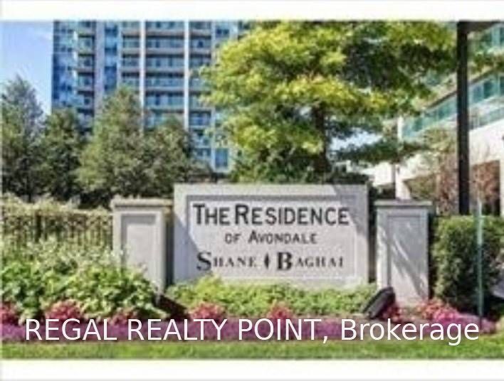 16 Harrison Garden Boulevard 803, Toronto, ON M2N 7J6 photo 2