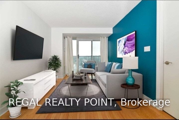 16 Harrison Garden Boulevard 803, Toronto, ON M2N 7J6 photo 4
