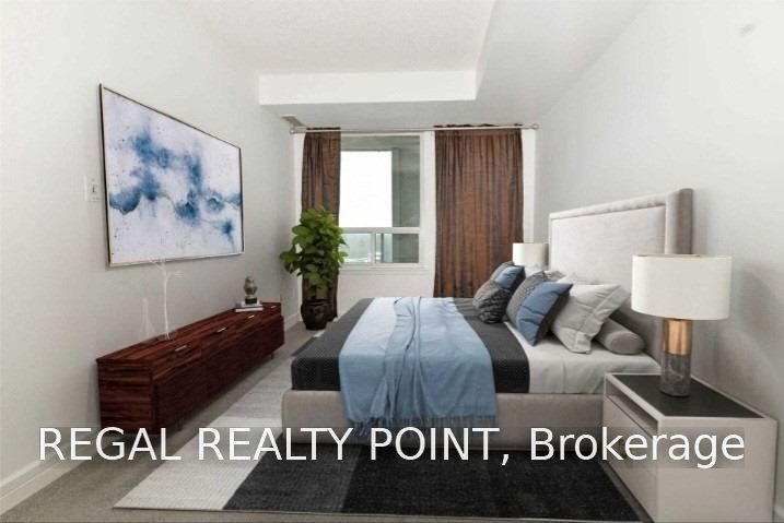 16 Harrison Garden Boulevard 803, Toronto, ON M2N 7J6 photo 5