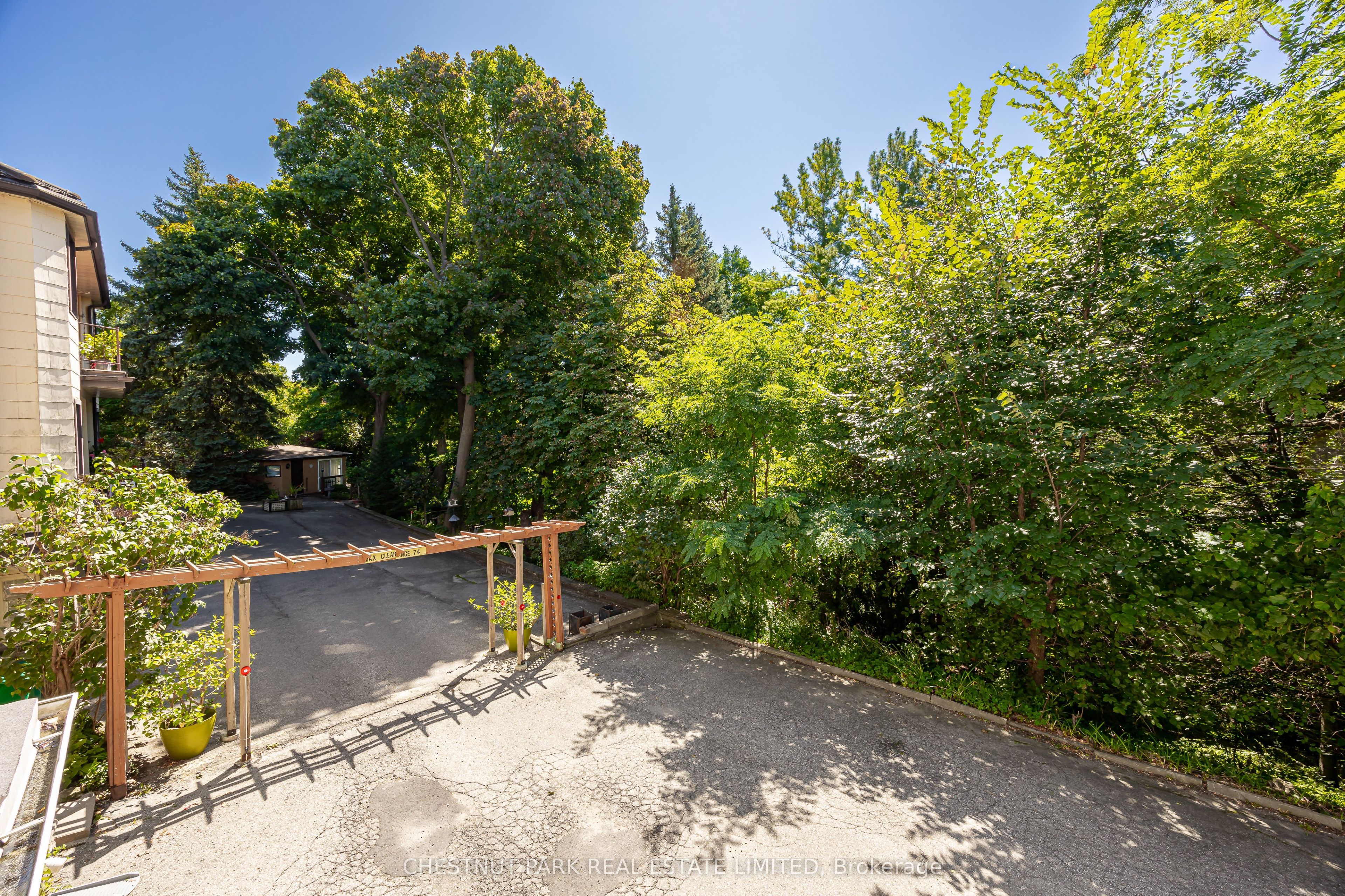 99 Chatsworth Drive Main, Toronto, ON M4R 1R8 photo 5
