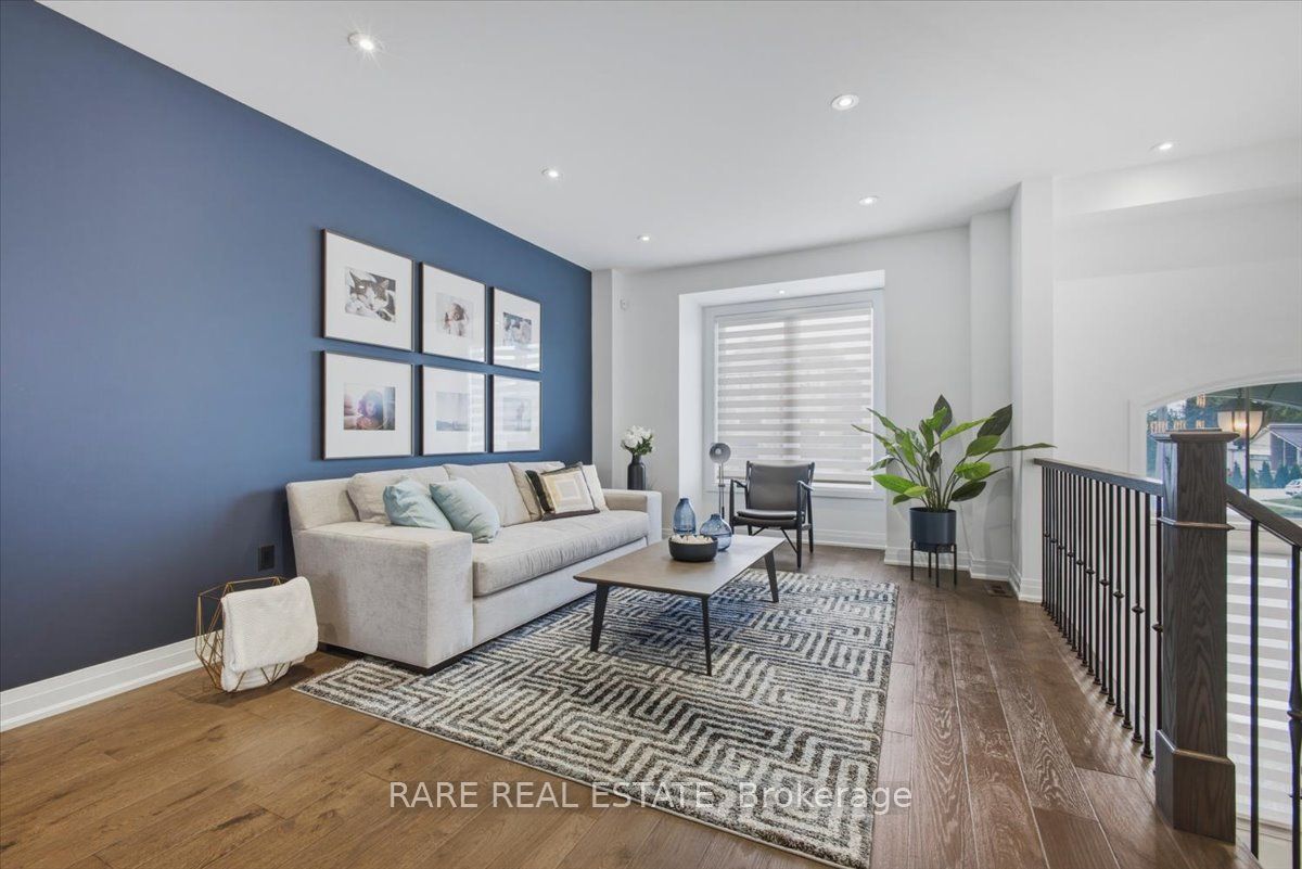 89 William Durie Way, Toronto, ON M2R 0A9 photo 2
