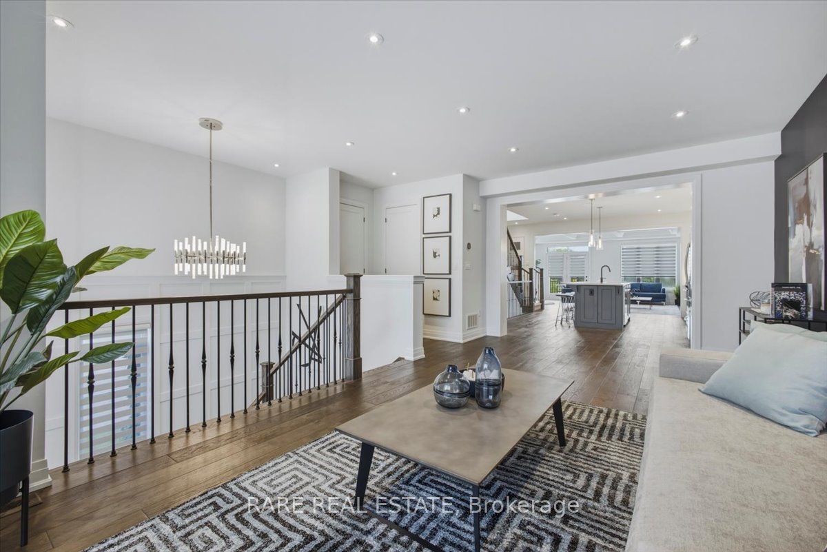 89 William Durie Way, Toronto, ON M2R 0A9 photo 4