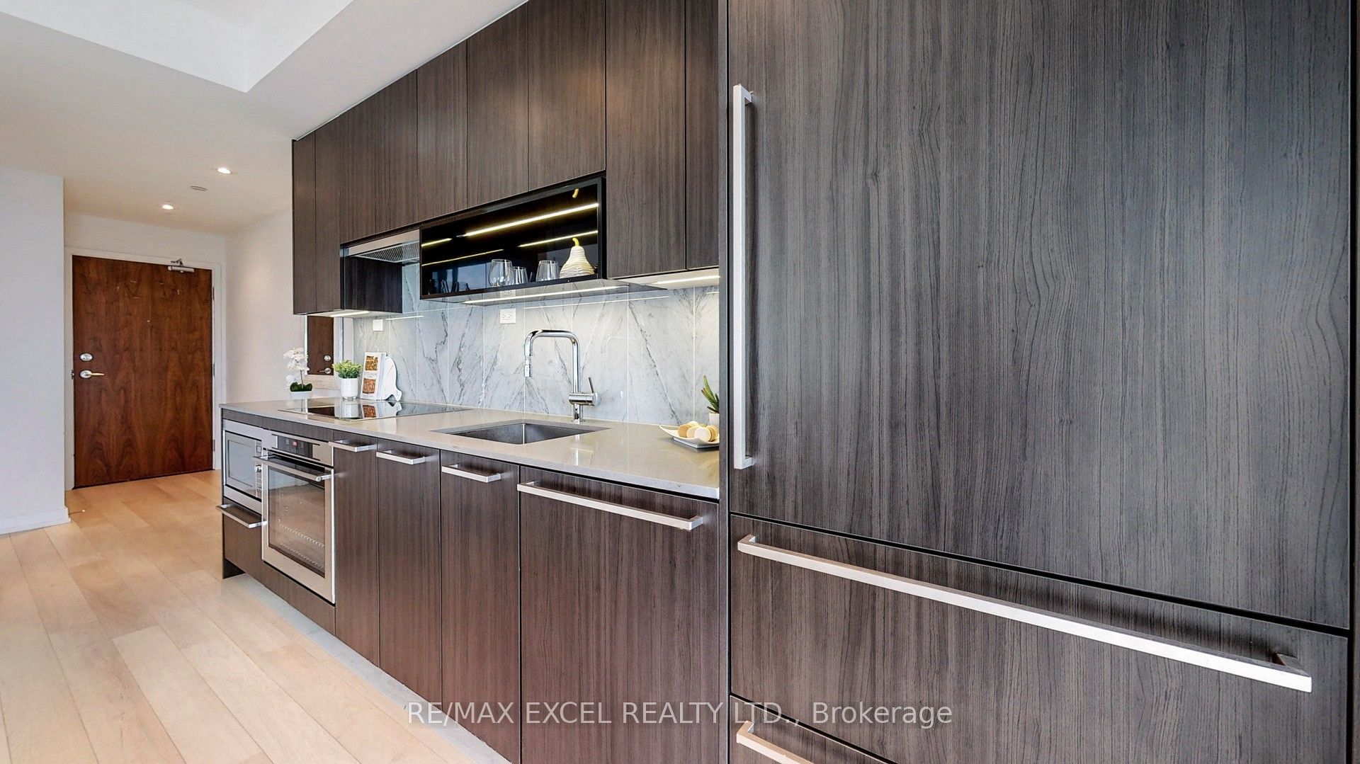 115 McMahon Drive 3510, Toronto, ON M2K 0E3 photo 2