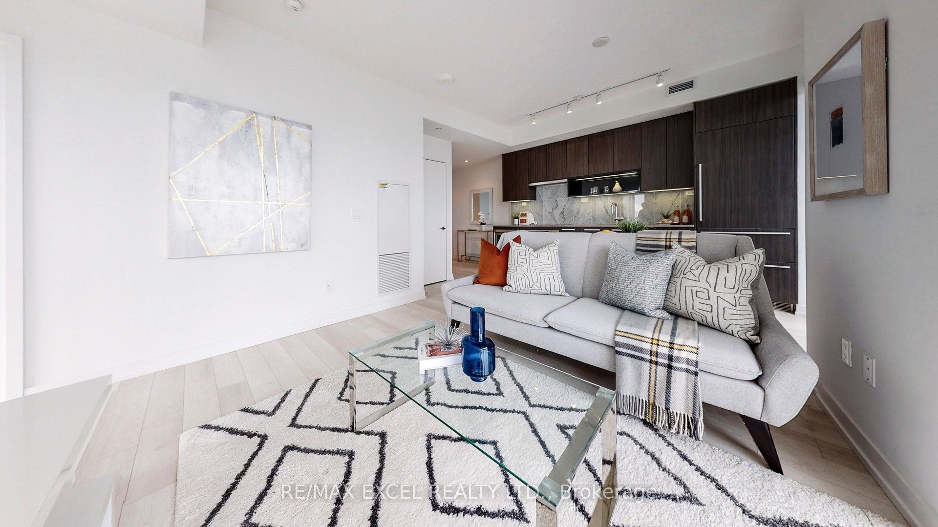 115 McMahon Drive 3510, Toronto, ON M2K 0E3 photo 5