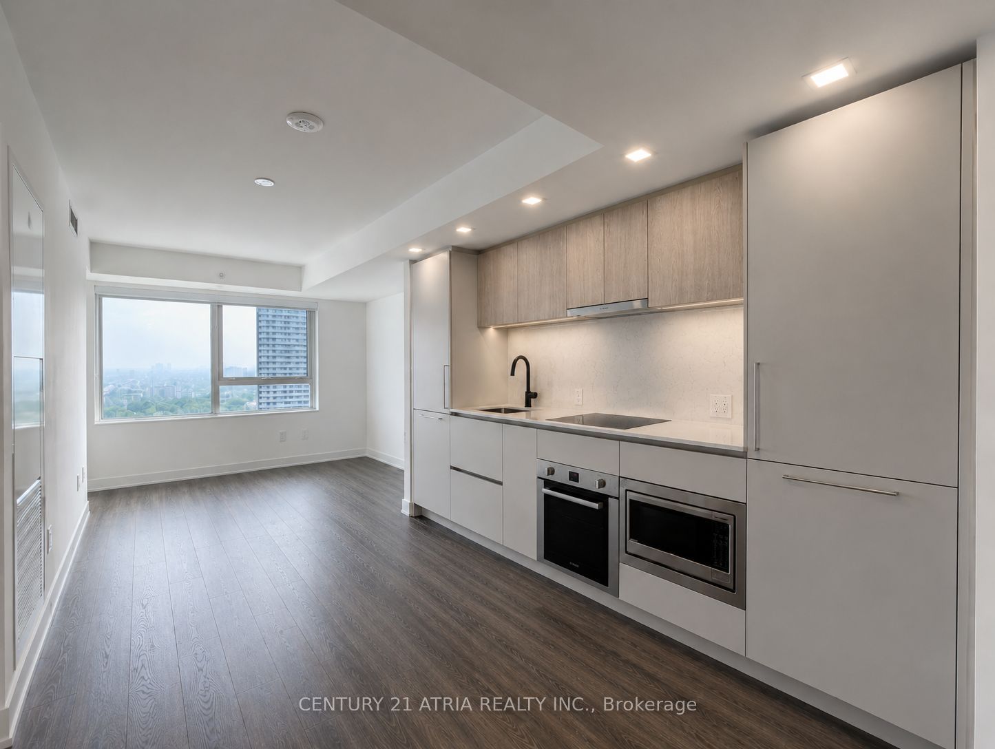 609 Sherbourne Street 2407, Toronto, ON M4X 0A4 photo 5
