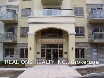 12 Rean Drive 611, Toronto, ON M2K 3C6