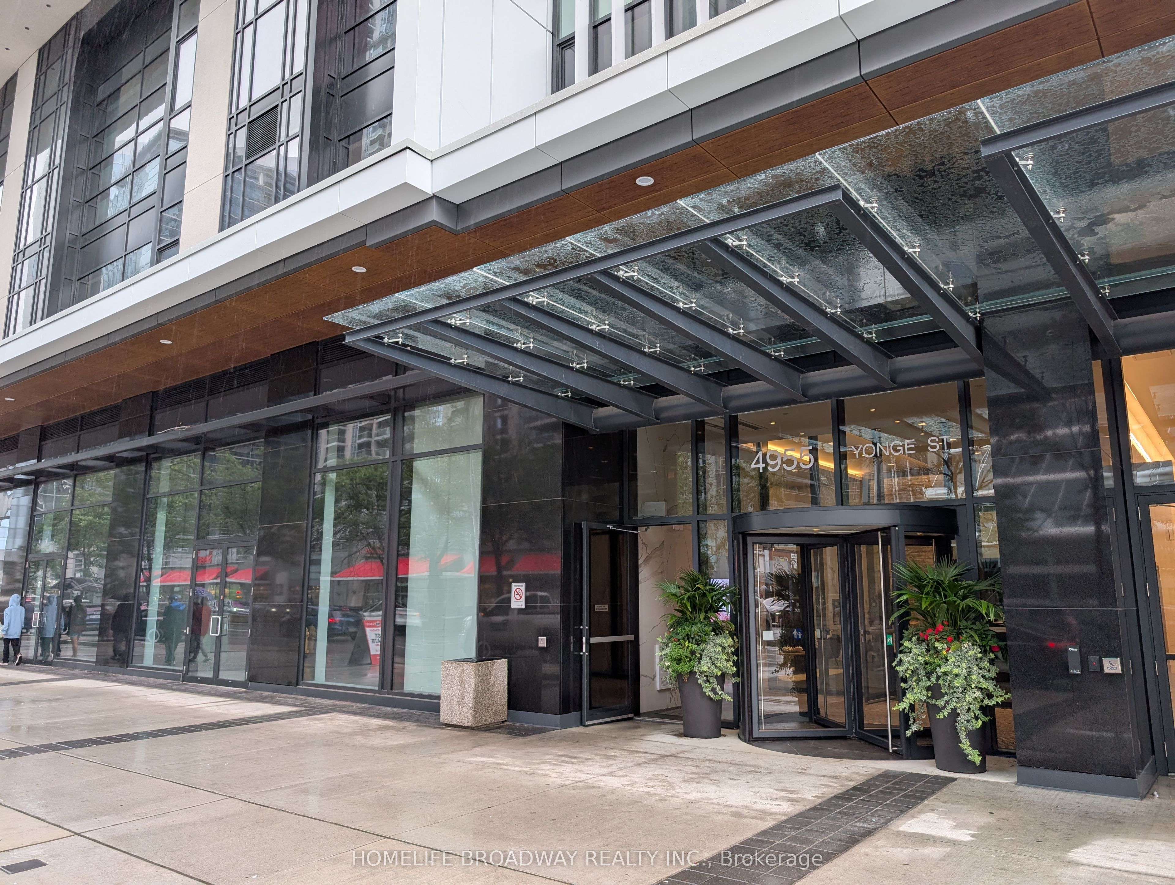 4955 Yonge Street 2110, Toronto, ON M2N 0L8