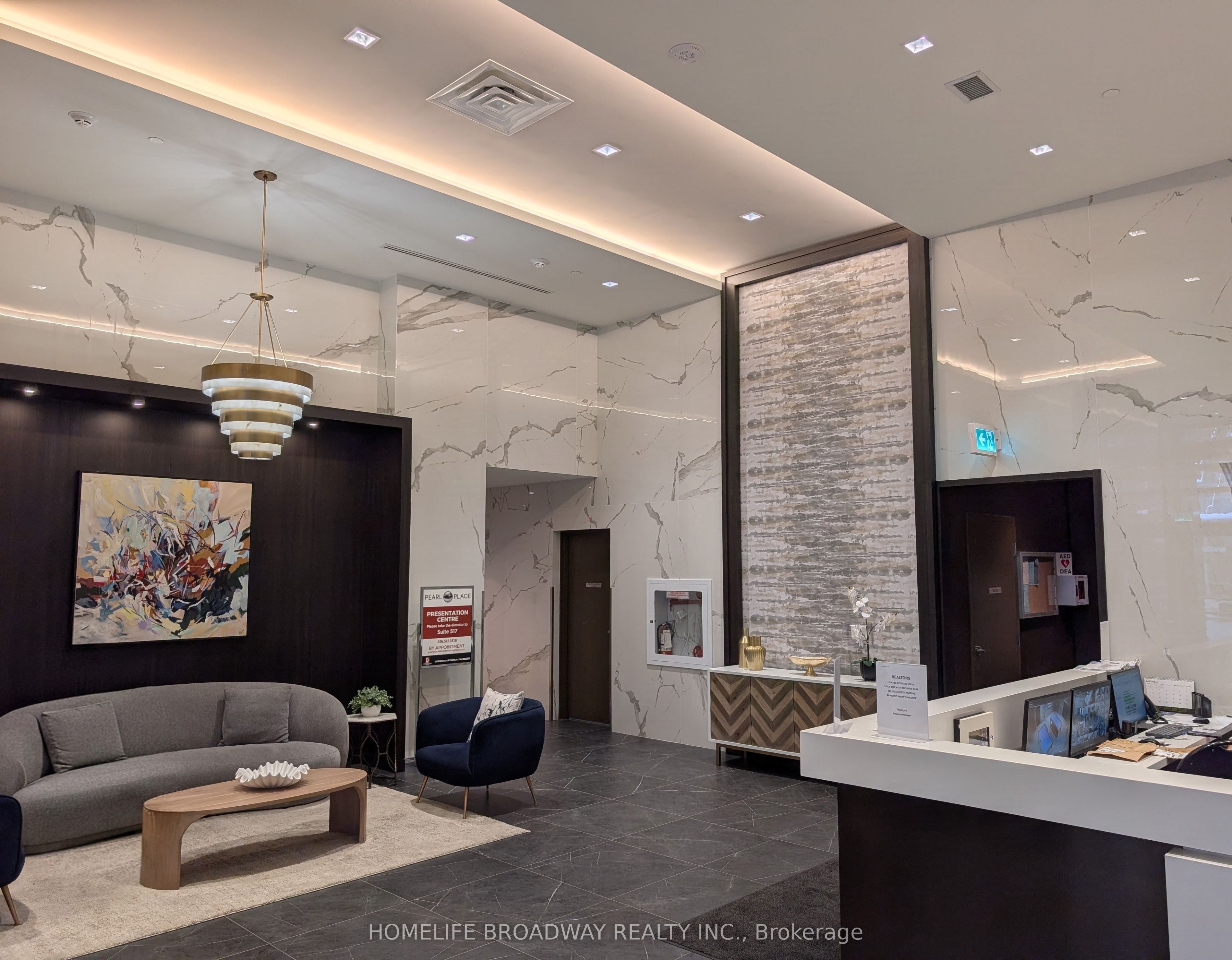 4955 Yonge Street 2110, Toronto, ON M2N 0L8 photo 2