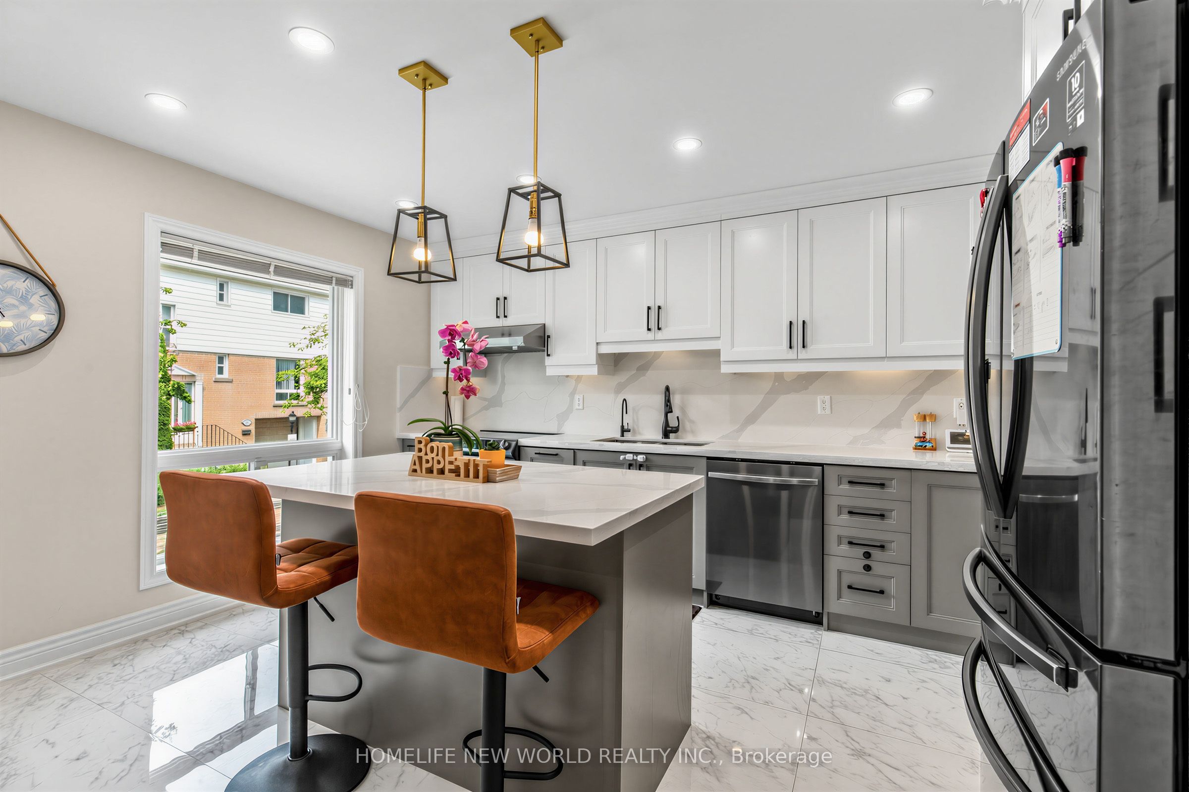 19 Liszt Gate 306, Toronto, ON M2H 1G6