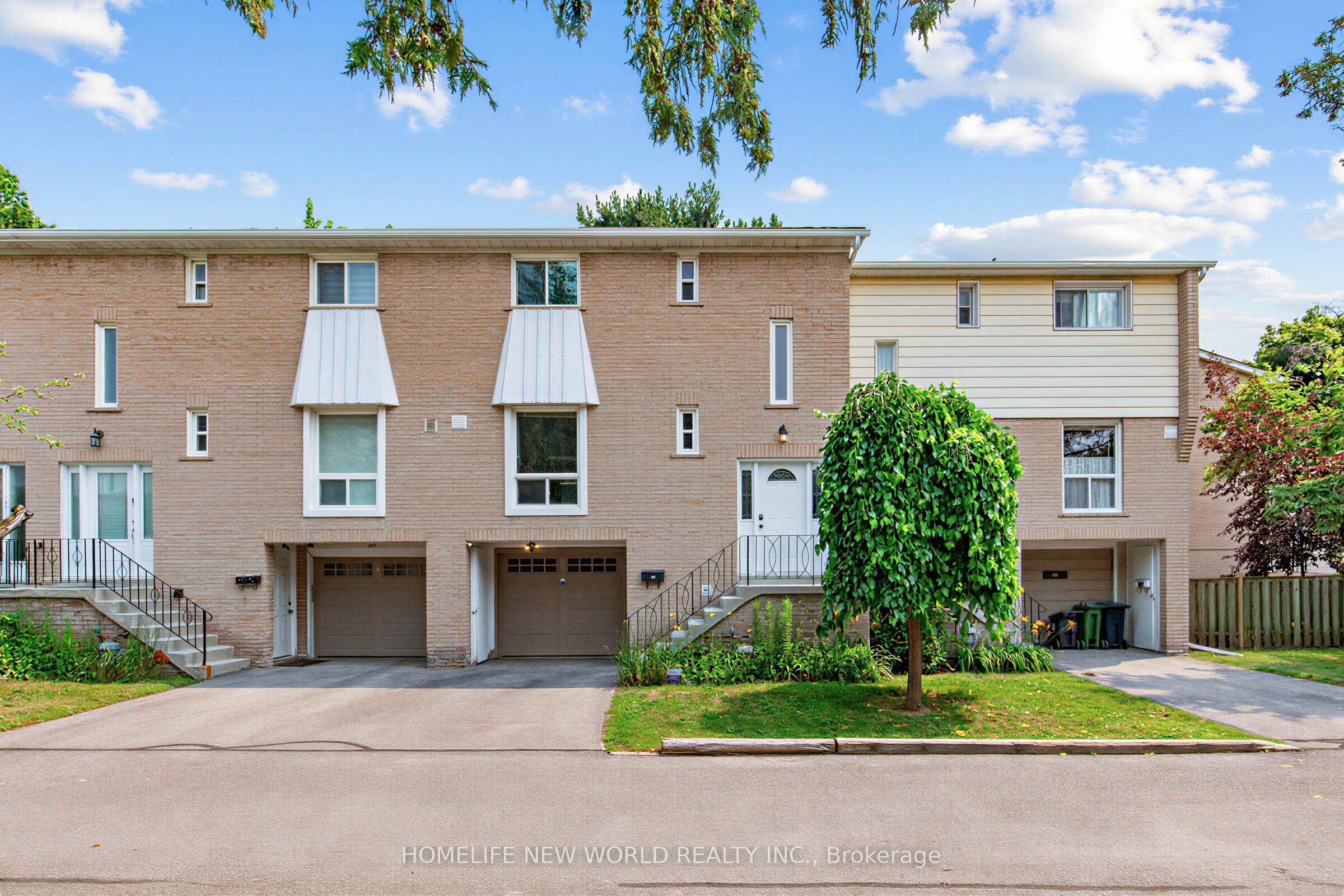 19 Liszt Gate 306, Toronto, ON M2H 1G6 photo 3