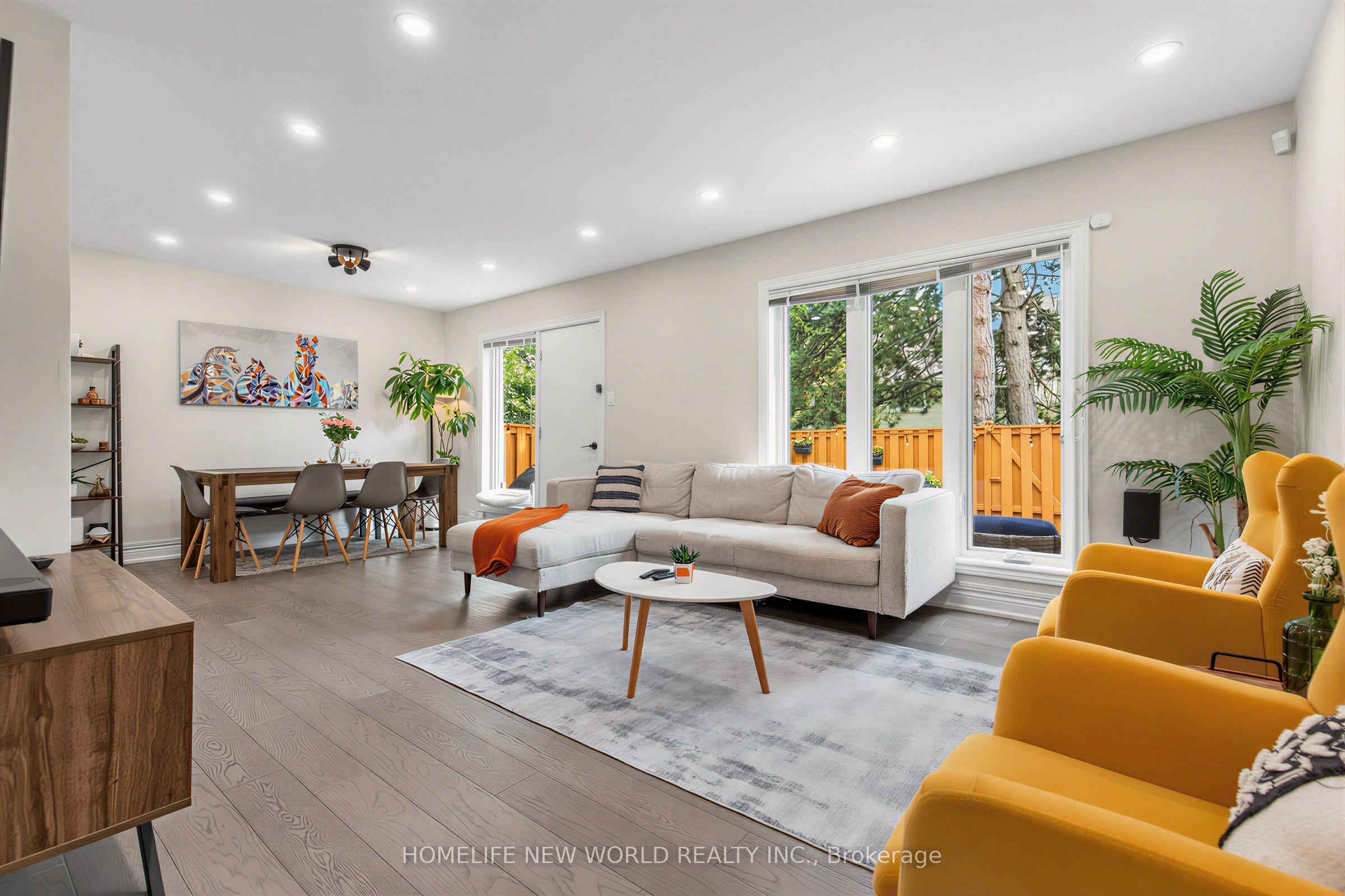 19 Liszt Gate 306, Toronto, ON M2H 1G6 photo 5