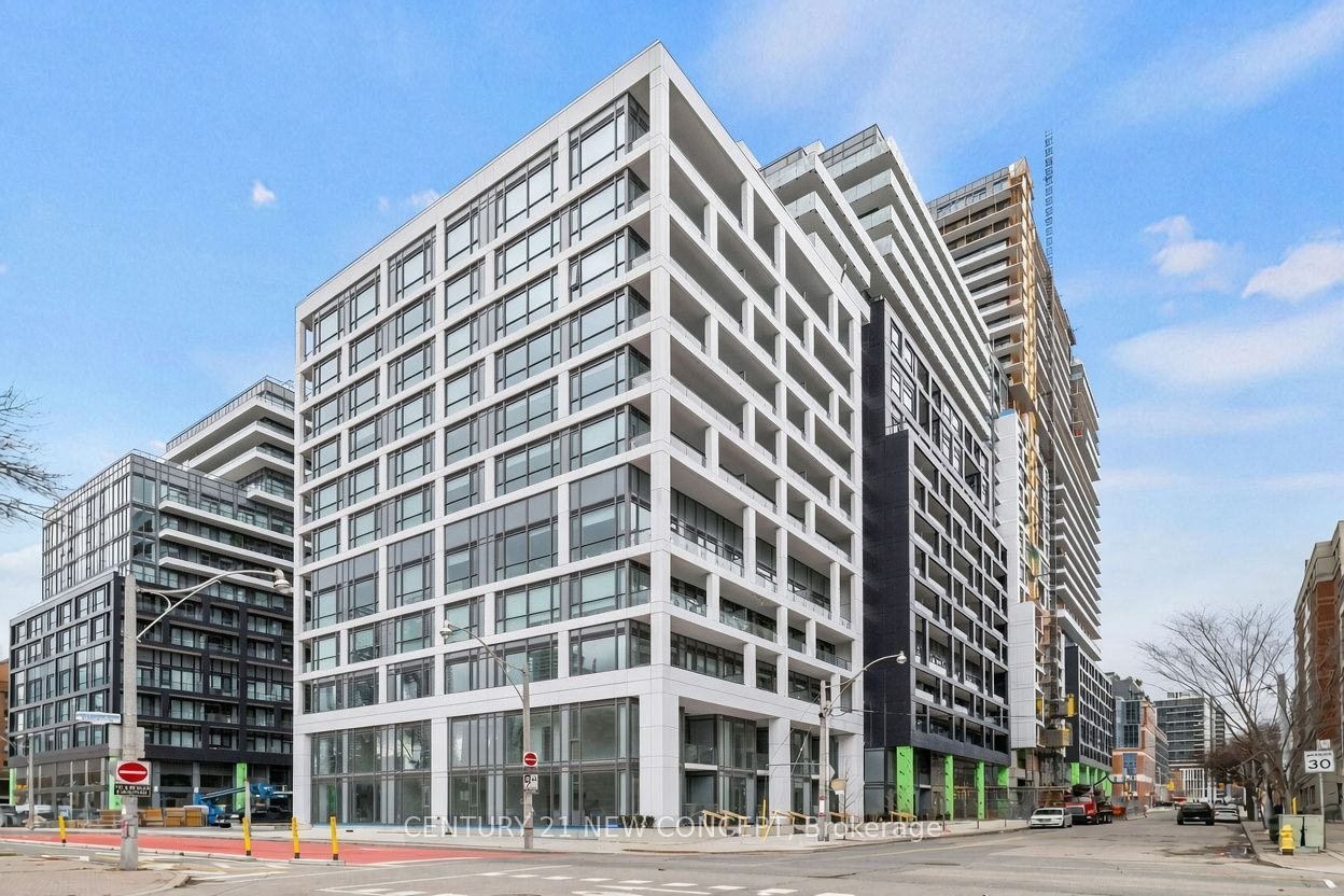121 Lower Sherbourne Street 745, Toronto, ON M5A 4J4