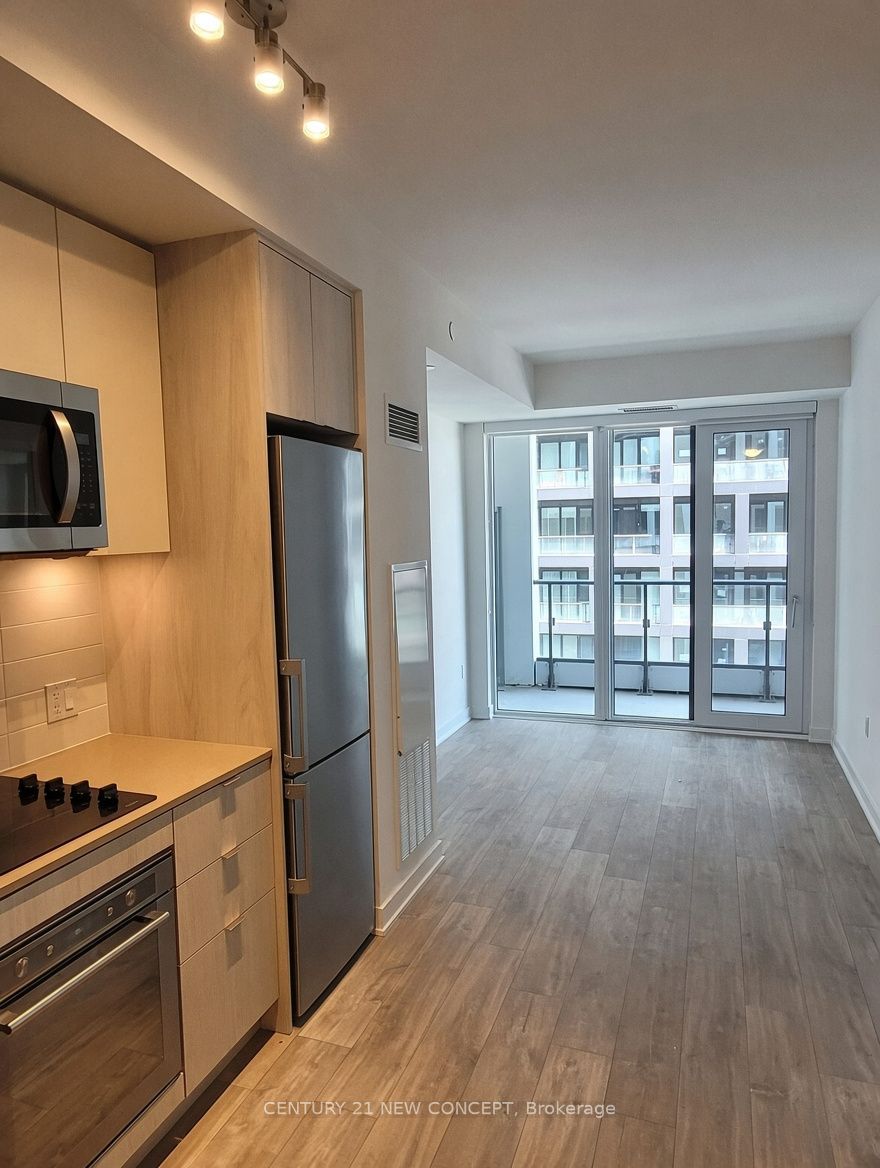 121 Lower Sherbourne Street 745, Toronto, ON M5A 4J4 photo 2