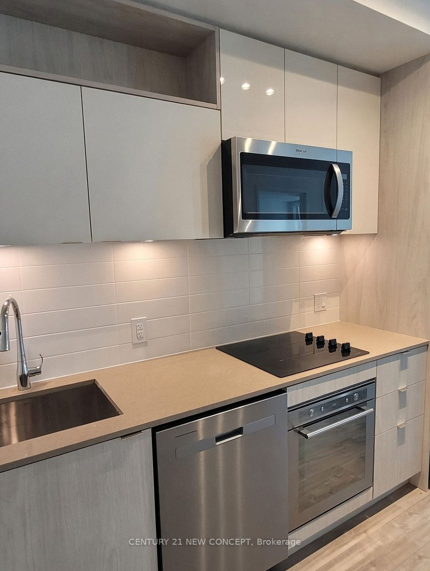 121 Lower Sherbourne Street 745, Toronto, ON M5A 4J4 photo 3