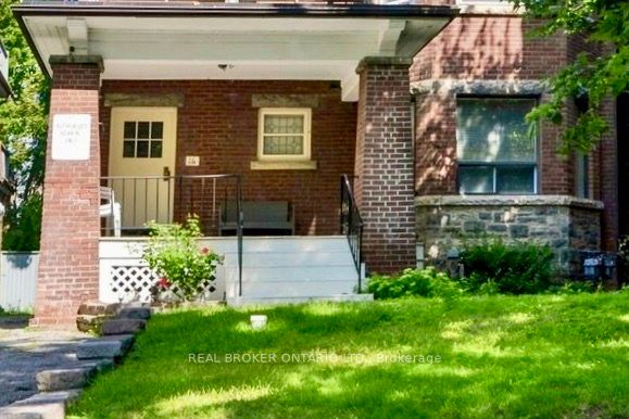 16 Foxbar Road 2, Toronto, ON M4V 2G6