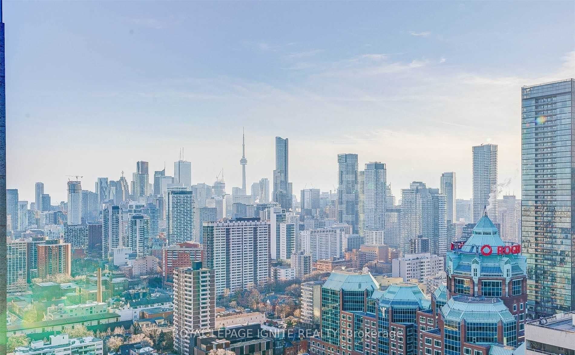 395 Bloor Street E 5503, Toronto, ON M4W 0B4 photo 3