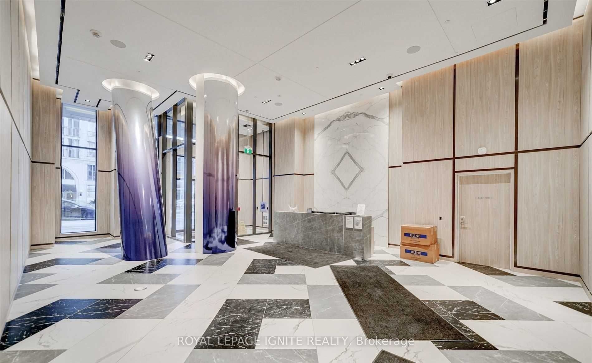 395 Bloor Street E 5503, Toronto, ON M4W 0B4 photo 5