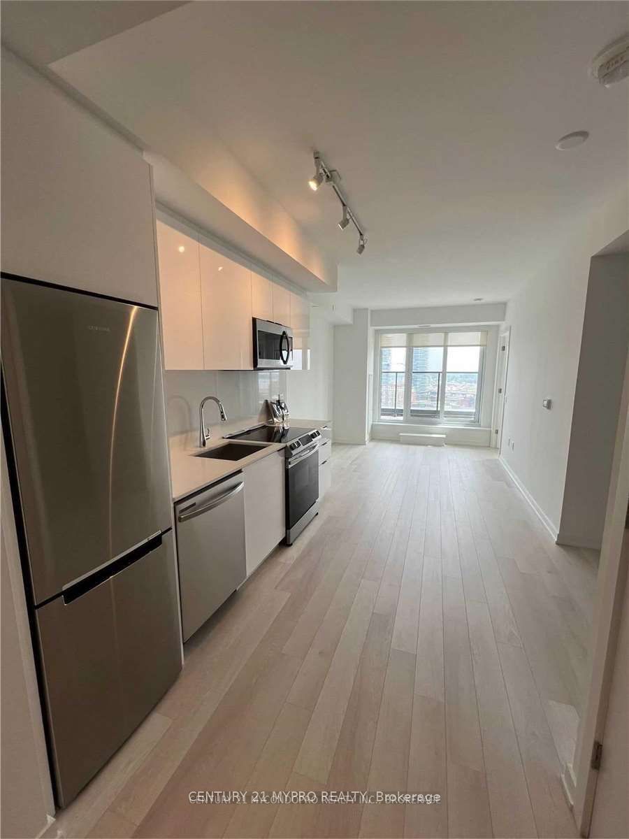 48 Power Street 1603, Toronto, ON M5A 3A6 photo 2